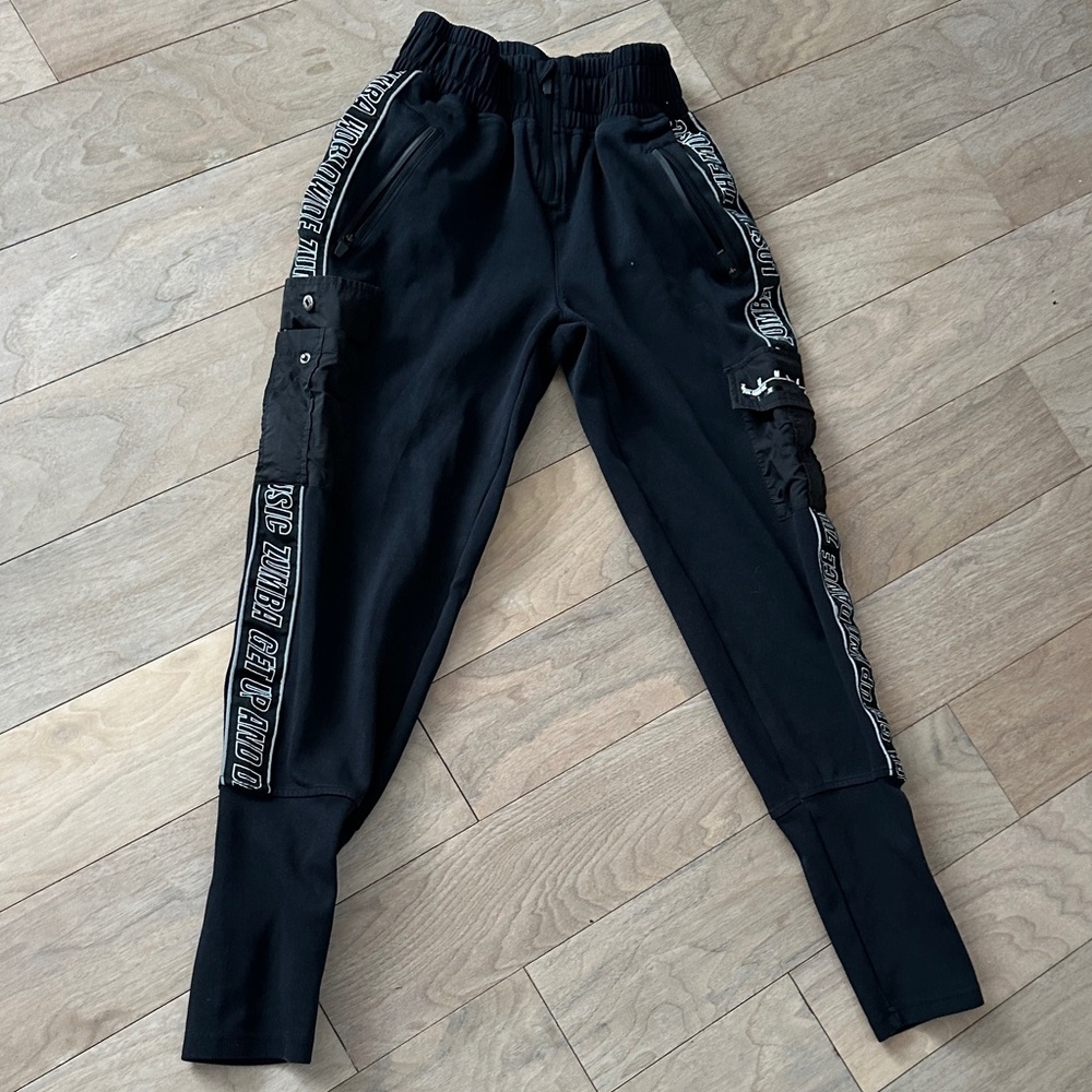 Zumba joggers